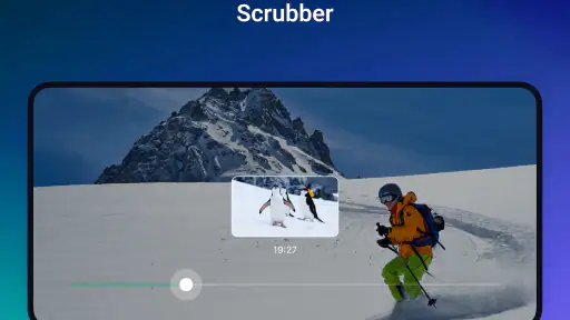 OnePlayer - HD Video Player