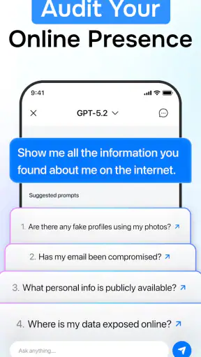 OneSearch: DeepSearch Finder