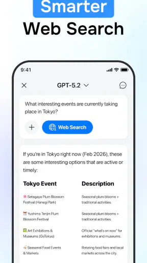 OneSearch: DeepSearch Finder