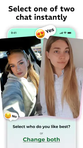 Online Chat: DUO Chat