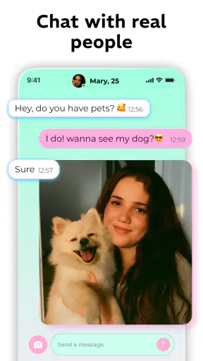 Online Chat: DUO Chat