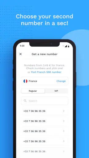 Onoff Numbers