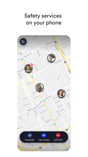 OnStar Guardian: Safety App