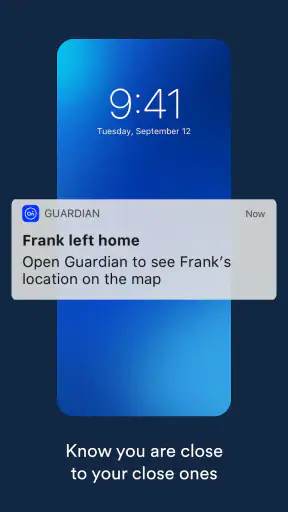 OnStar Guardian: Safety App