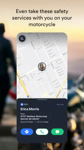 OnStar Guardian: Safety App