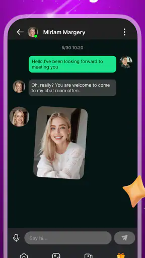 OohYeah - Video Chat & Call