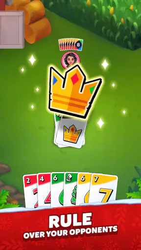 OPA! Family Card Party Game
