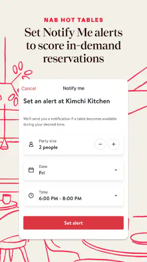 OpenTable