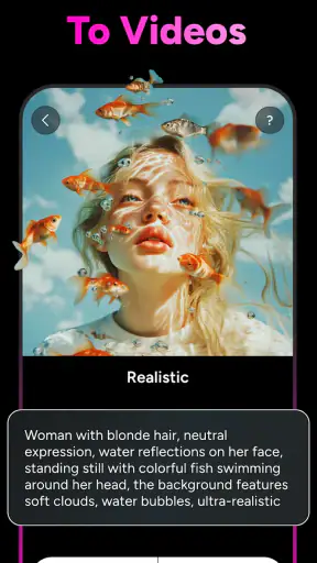 AI Video Generator - OpenVideo