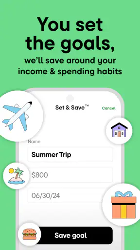 Oportun: Savings & Loans