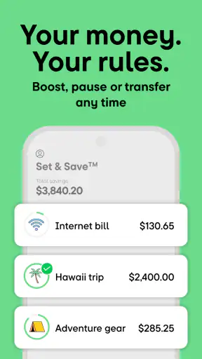 Oportun: Savings & Loans