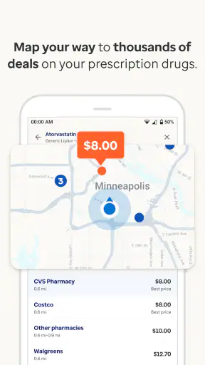 Optum Perks: Rx Discount Card