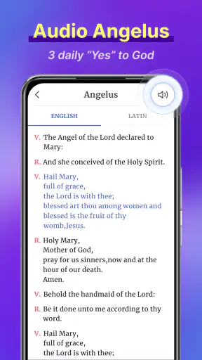 Oremus - Catholic Bible&Prayer