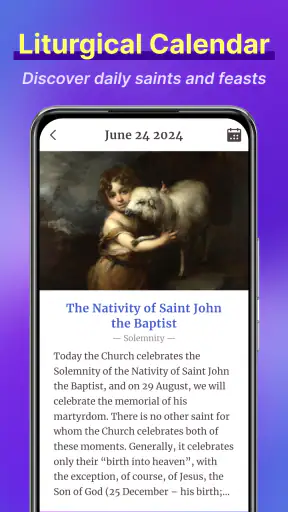 Oremus - Catholic Bible&Prayer