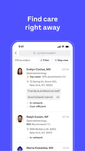 Oscar Health