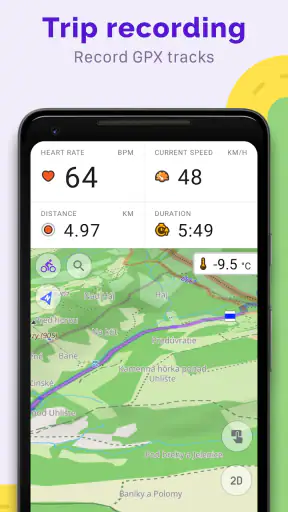 OsmAnd — Maps & GPS Offline