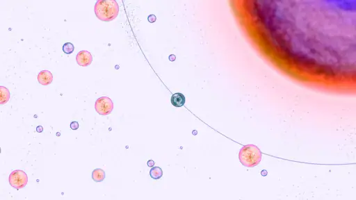 Osmos