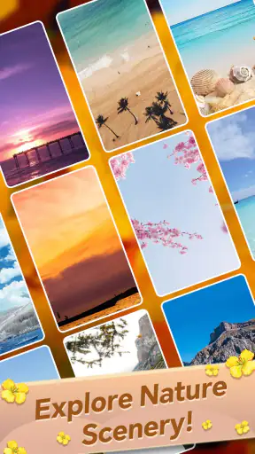 Otium Word - Relax Puzzle Game
