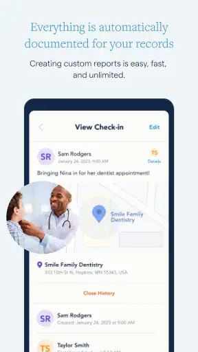 OurFamilyWizard Co-Parent App