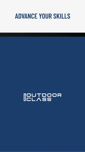 OutdoorClass: Hunting Courses
