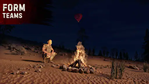 Oxide: Survival Island