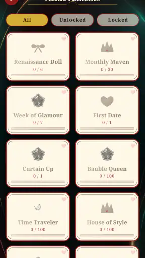 P Up: Fashion Trivia & Games
