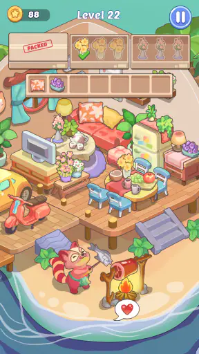 Packingdom