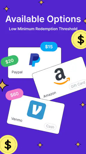 Paid Survey: Earn Cash Rewards