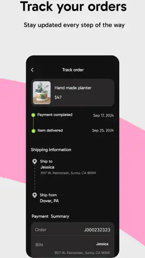 Palmstreet: Buy & Sell LIVE