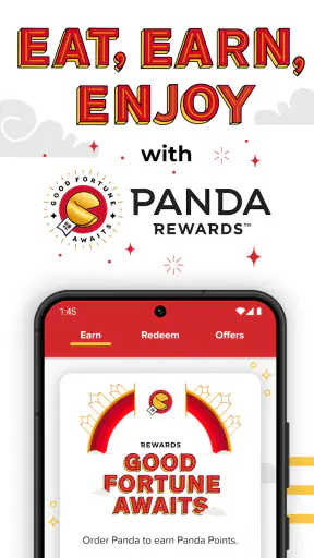 Panda Express
