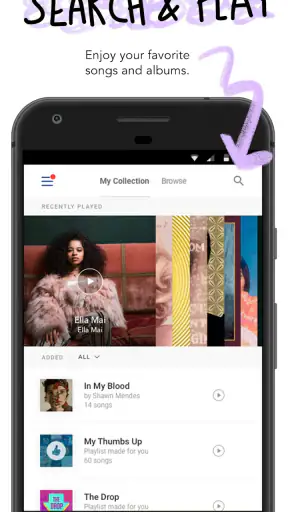Pandora - Music & Podcasts