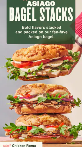 Panera Bread