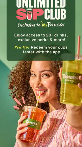 Panera Bread