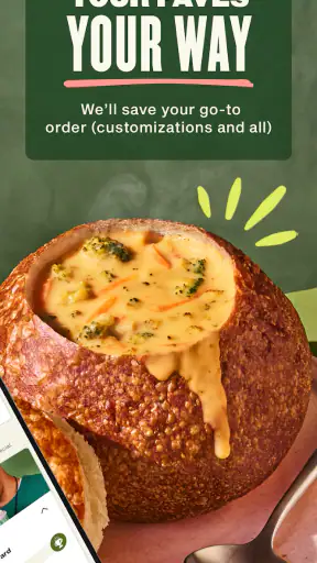Panera Bread