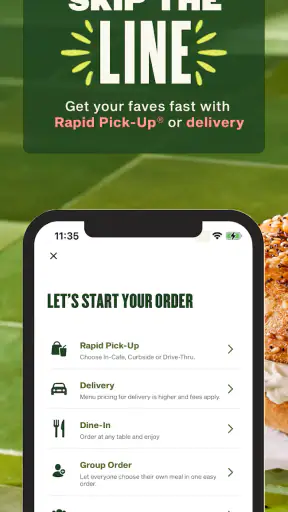 Panera Bread