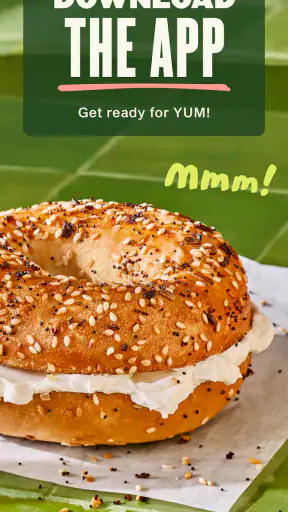 Panera Bread