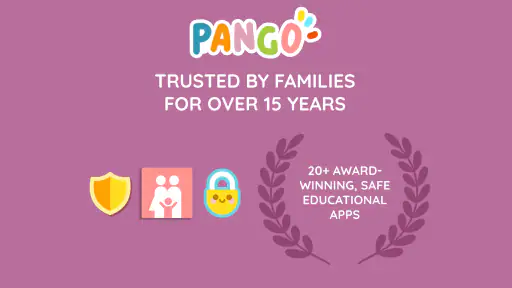 Pango Playground for kids