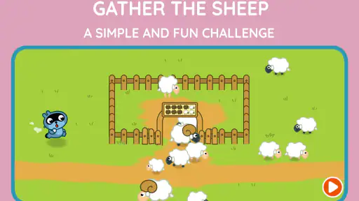 Pango Sheep: Count & Play