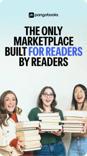 PangoBooks: Buy & Sell Books