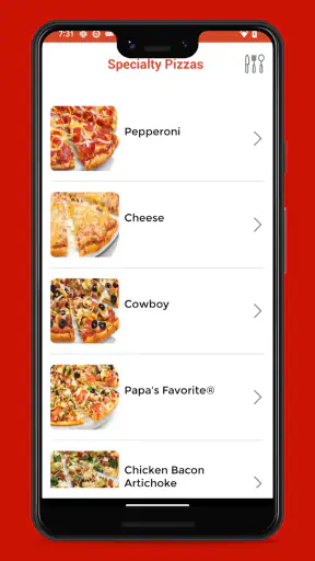 Papa Murphy’s Pizza