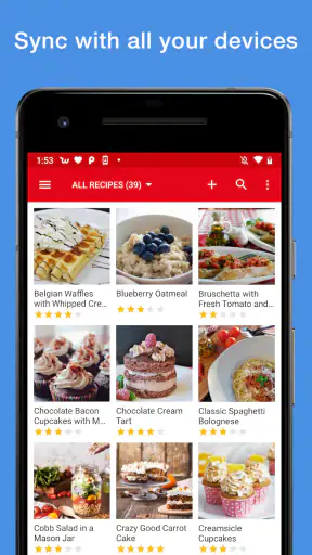 Paprika Recipe Manager 3