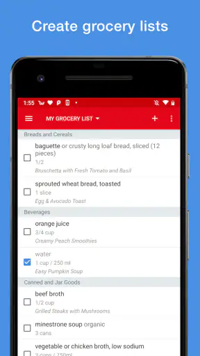 Paprika Recipe Manager 3