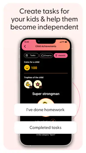 Parental Control App Blocker