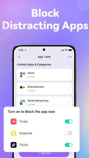 Parental Control App- FamiSafe