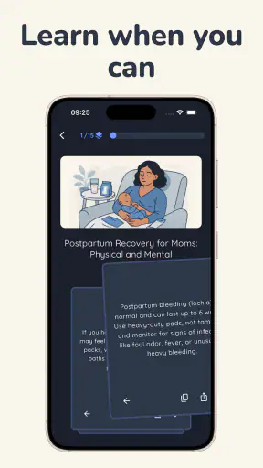 Parenting Guide: ParentRise