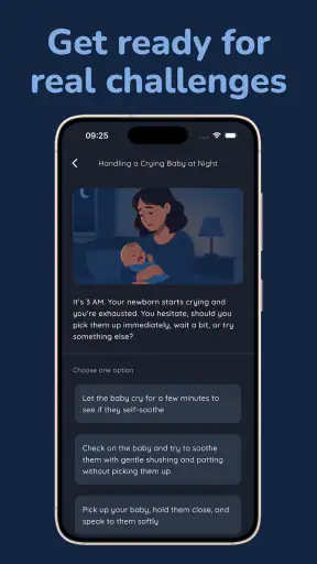 Parenting Guide: ParentRise