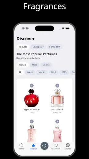 Parfumo