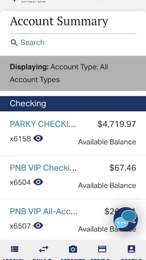 Park National Bank
