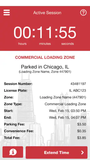 ParkChicago®