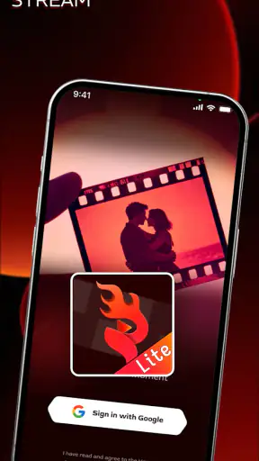 Passion Drama Lite